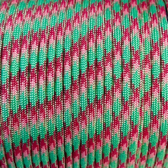 Paracord Lina Type III