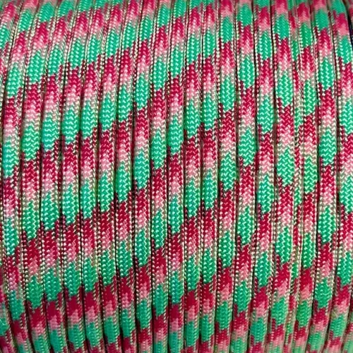 Paracord Lina Type III