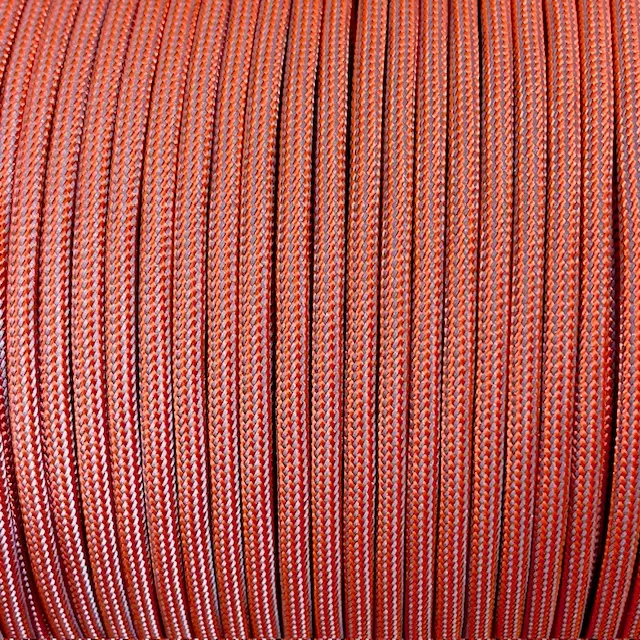 Paracord Super reflex Stripe.