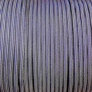 Paracord Super reflex Stripe.