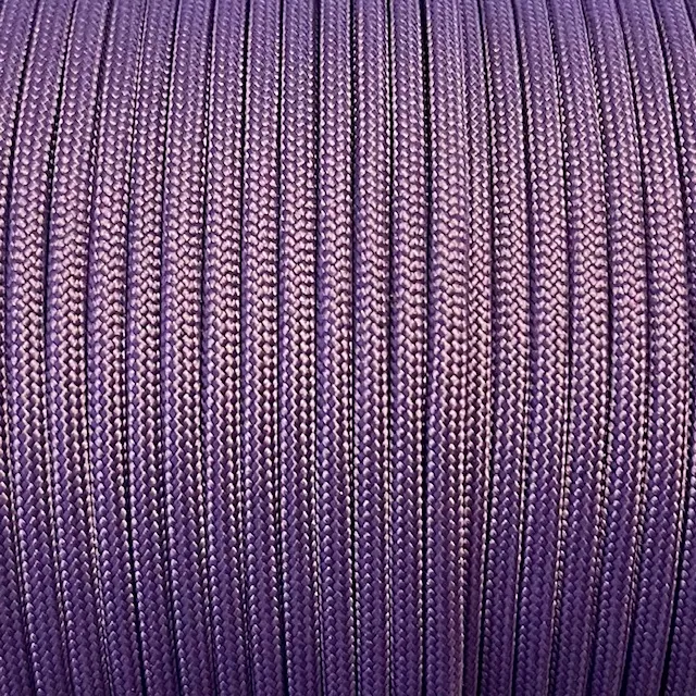 Paracord 550, type lll