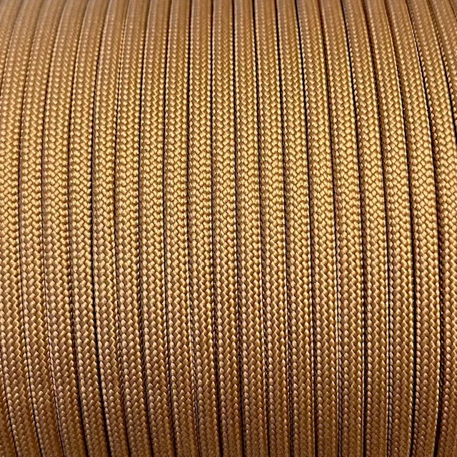 Paracord 550, type lll