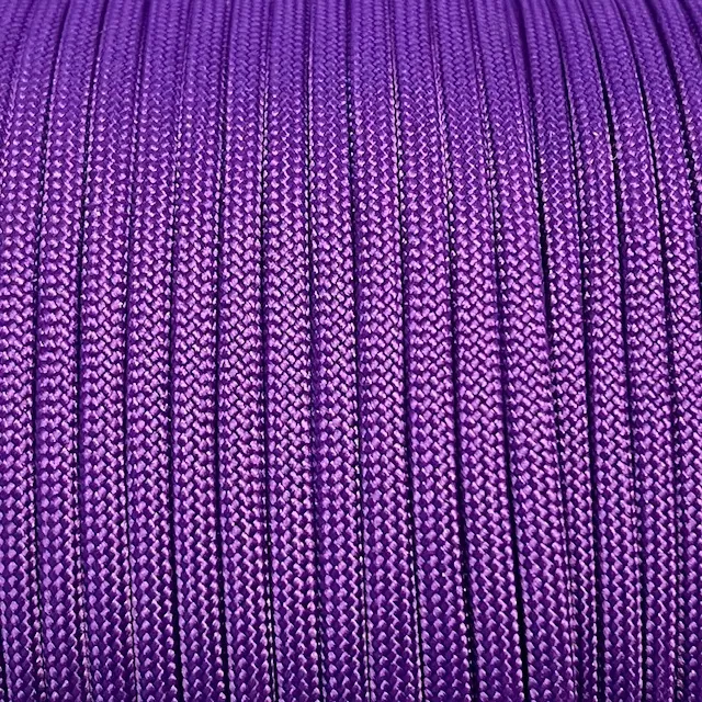 Paracord 550, type lll