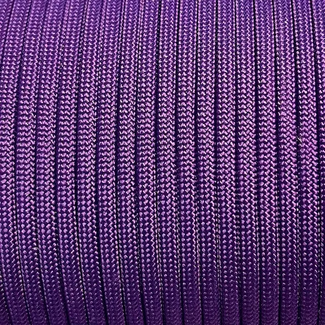Paracord 550