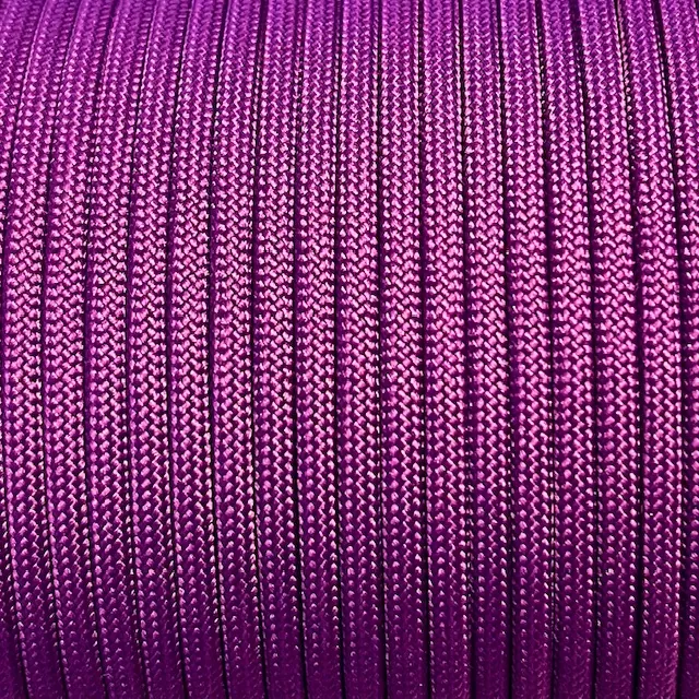 Paracord 550, type lll