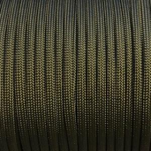 Paracord 550, type lll