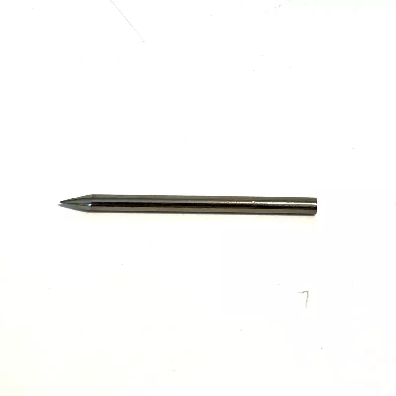 Paracord needle Type ll (425), pointy, Short.