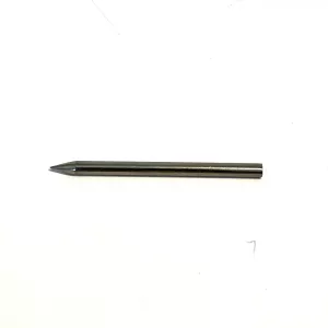 Paracord needle Type ll (425), pointy, Short.