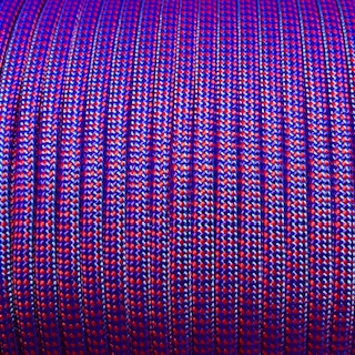 Paracord 550, type lll