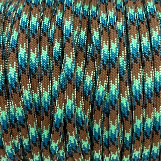 Paracord 550 Type III