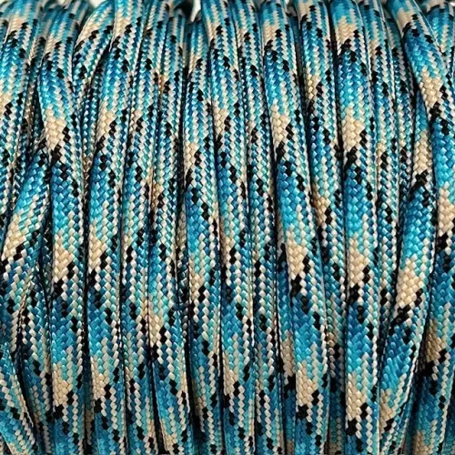 Paracord 550 Type III