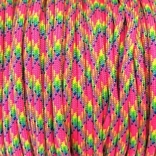 Paracord 550 Type III