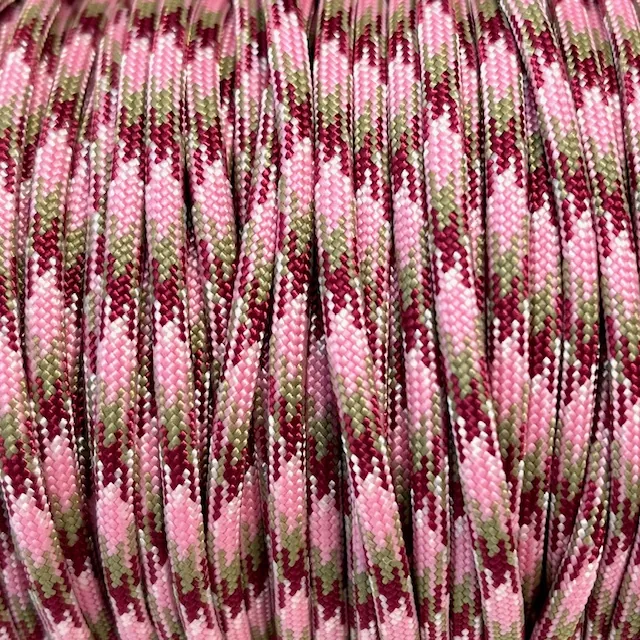 Paracord 550 Type III