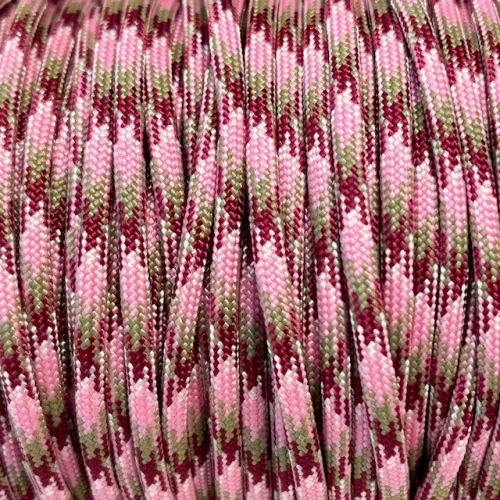 Paracord 550 Type III