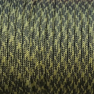 Paracord 550, type lll