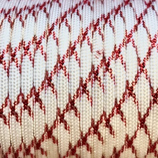 Paracord Lina Glitter