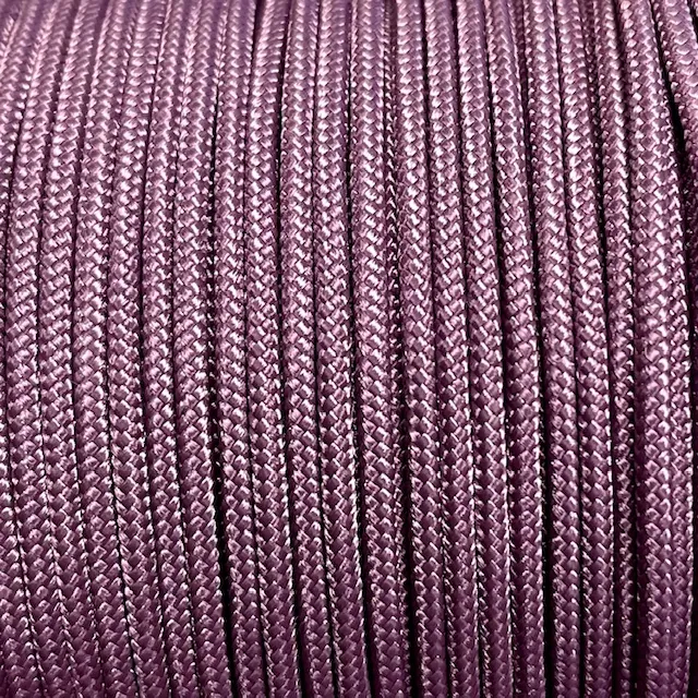 Paracord 425 Type II Powder Purple.