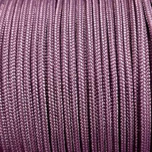 Paracord 425 Type II Powder Purple.