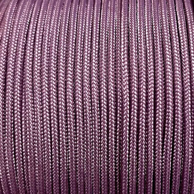 Paracord Lina 275 Powder Purple.