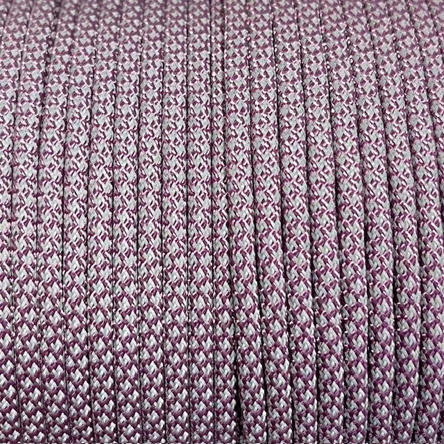 Paracord Super ref. Mamba Powder Purple.