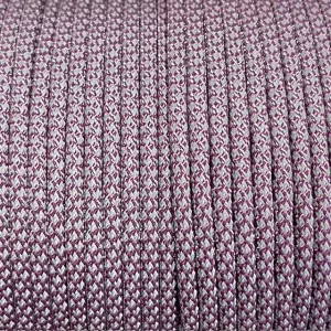 Paracord Super ref. Mamba Powder Purple.