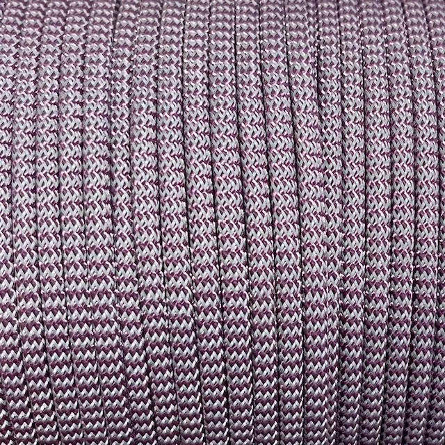 Paracord Super ref. Wave Powder Purple.