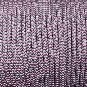 Paracord Super ref. Wave Powder Purple.