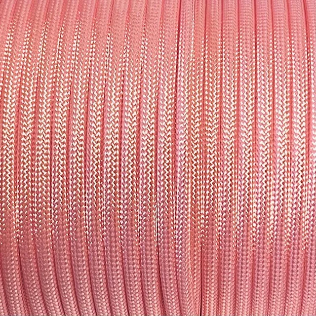 Paracord 550 Type III Glossy