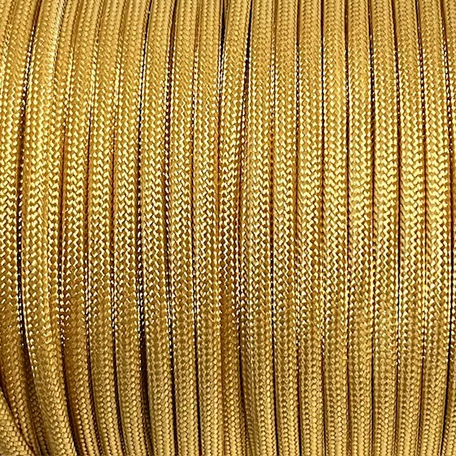 Paracord 550 Type III Glossy