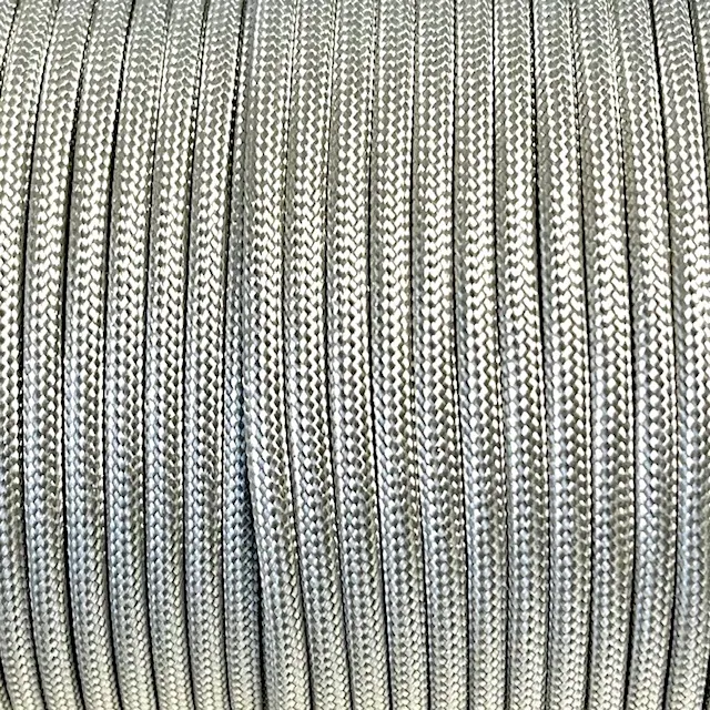 Paracord 550 Type III Glossy