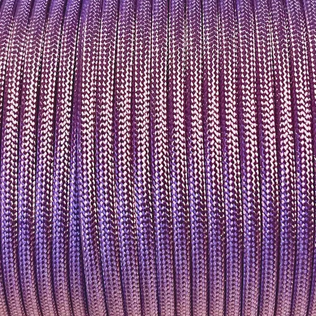 Paracord 550 Type III Glossy