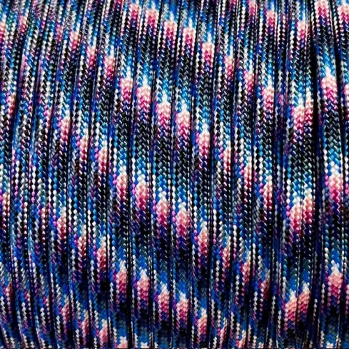 Paracord 550 Type III