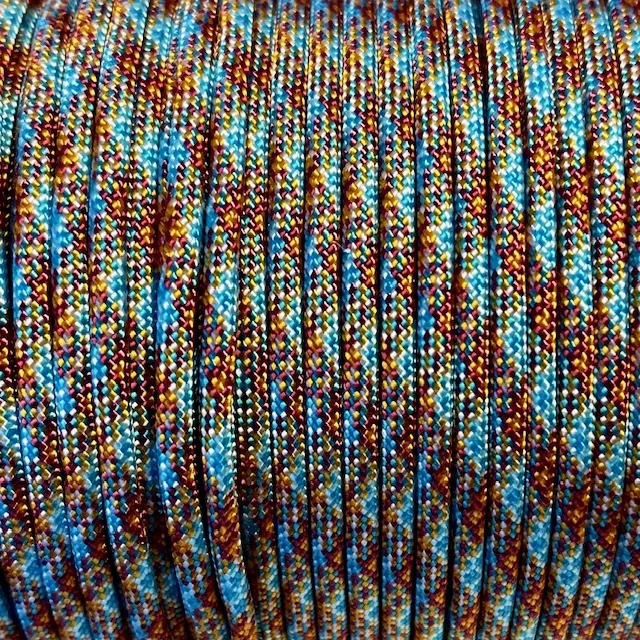 Paracord 550 Type III