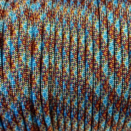 Paracord 550 Type III