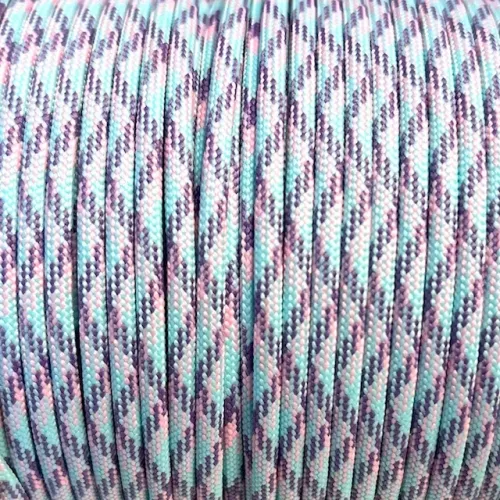 Paracord 550 Type III