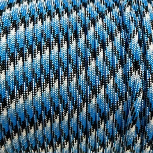 Paracord 550 Type III