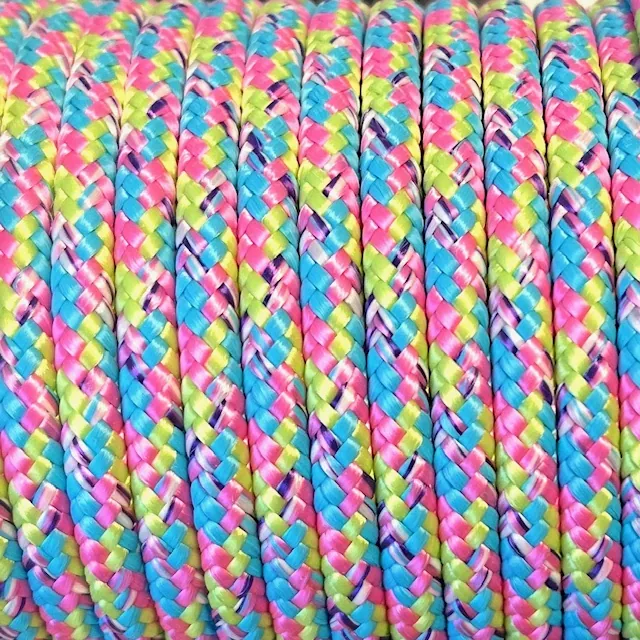 PPM 6 mm. Fruity camo.