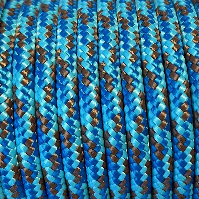 PPM 6 mm. Round