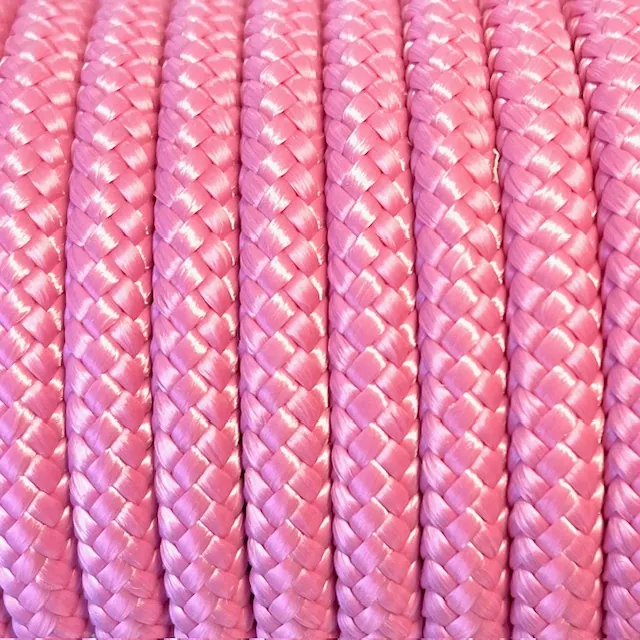 PPM 8 mm. Rose Pink rund