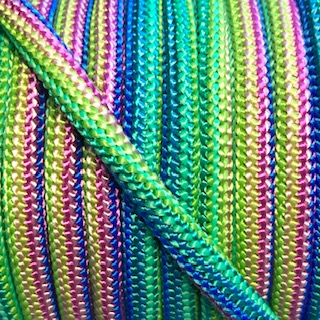 PPM 6 mm. Round