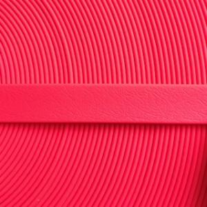 PVC 16 mm. Neon Pink II.