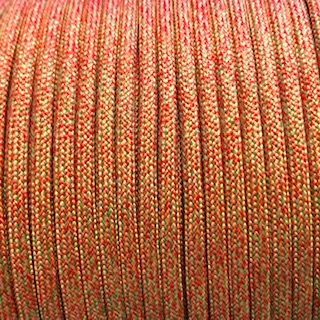 Paracord 550, type lll