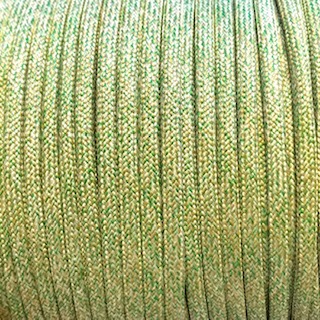 Paracord 550, type lll