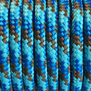 PPM 6 mm. rund