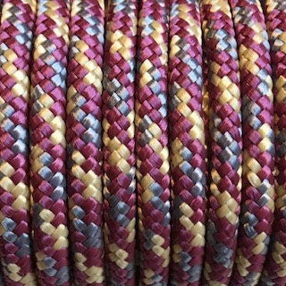 PPM 6 mm. rund