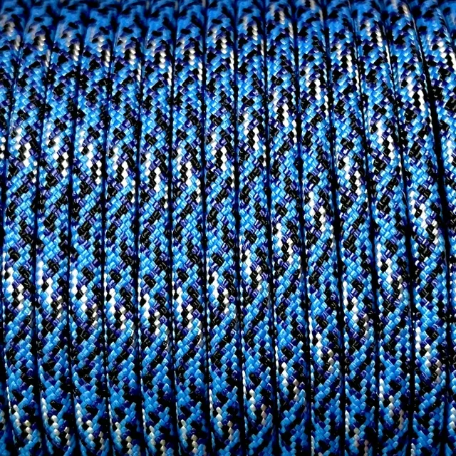 Paracord 550, type lll