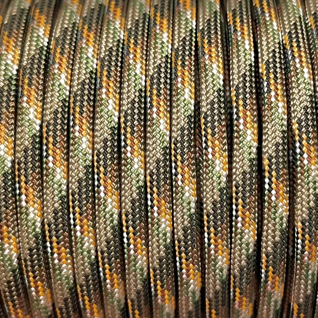 Paracord Lina