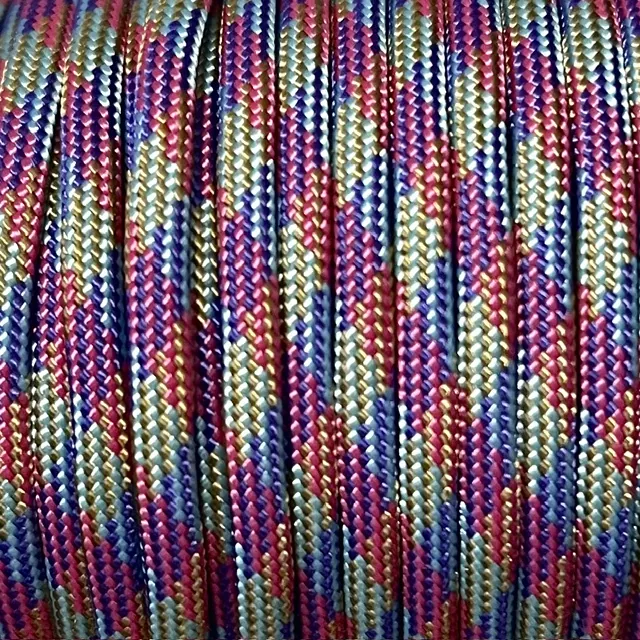 Paracord Lina