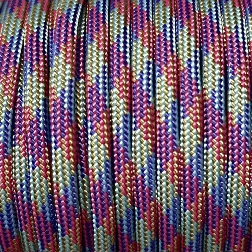 Paracord Lina