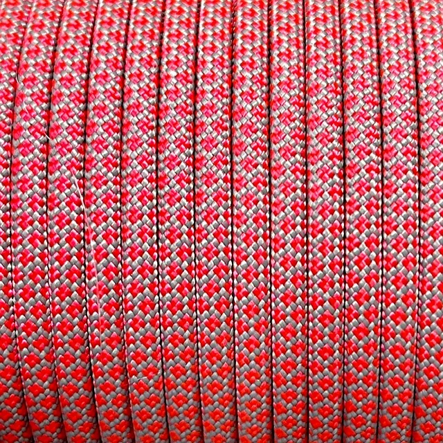 Paracord Mamba